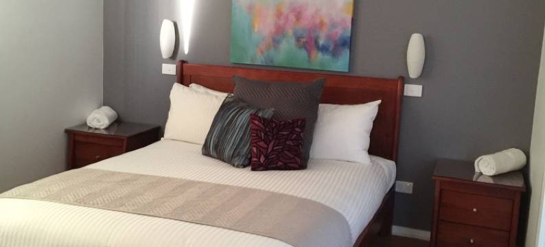 贝尔塔纳别墅(Beltana Villas)图片