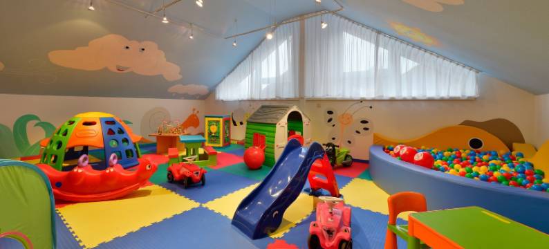 米歇尔霍登哈根酒店(Michel Hotel Hodenhagen)图片