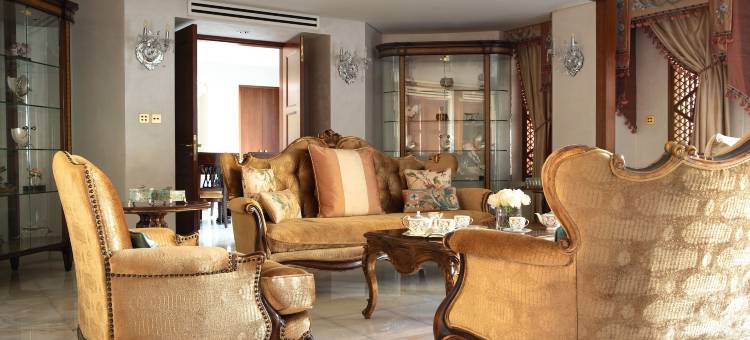 科威特卓美亚梅西拉海滩酒店(Jumeirah Messilah Beach Kuwait)图片