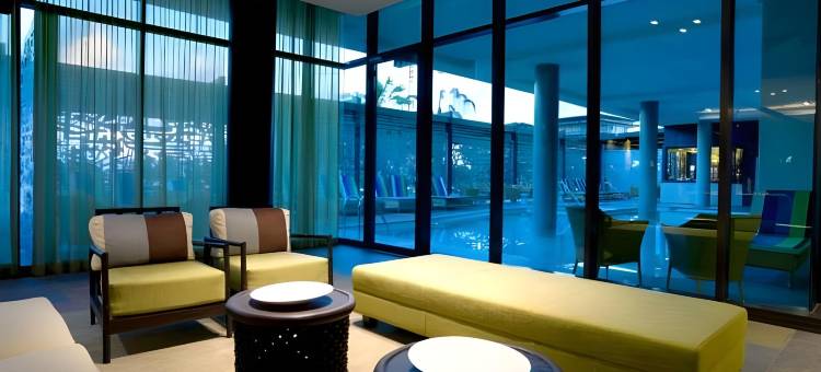 达尔文海滨阿迪纳公寓酒店(Adina Apartment Hotel Darwin Waterfront)图片