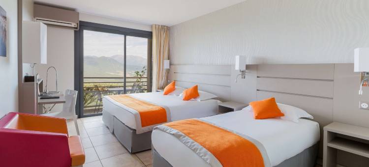 Best Western Plus Hotel San Damianu图片