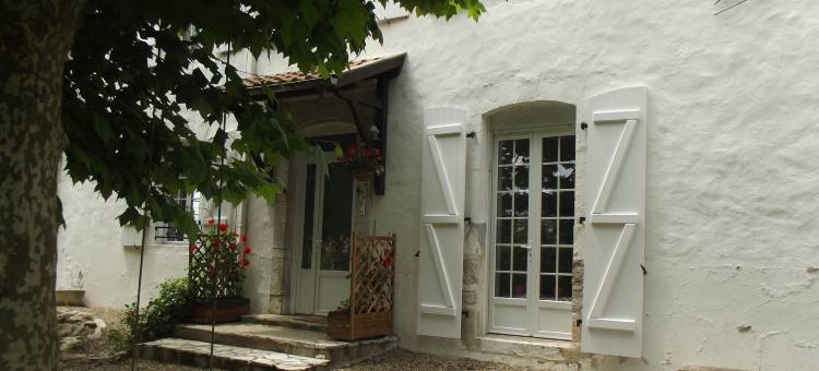 普马坦旅馆酒店(Chambres d'Hôtes de Poumatan)图片