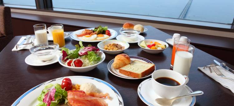 星际之门酒店—大阪关西机场(Star Gate Hotel Kansai Airport)图片