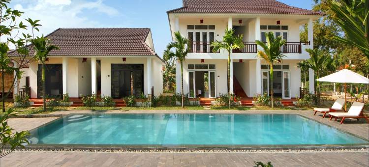 绿槟榔别墅(Green Areca Villa)图片