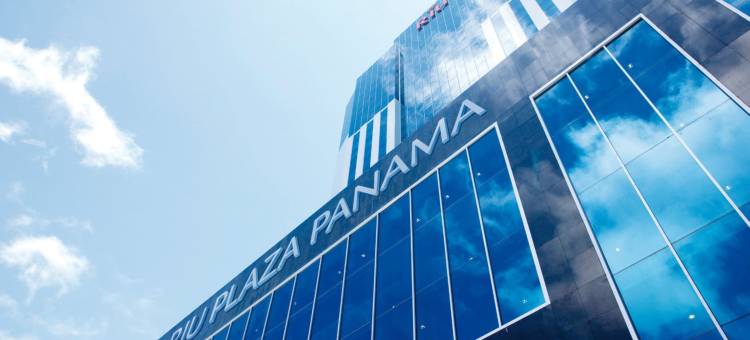 巴拿马城广场悦宜湾酒店(Riu Plaza Panamá)图片