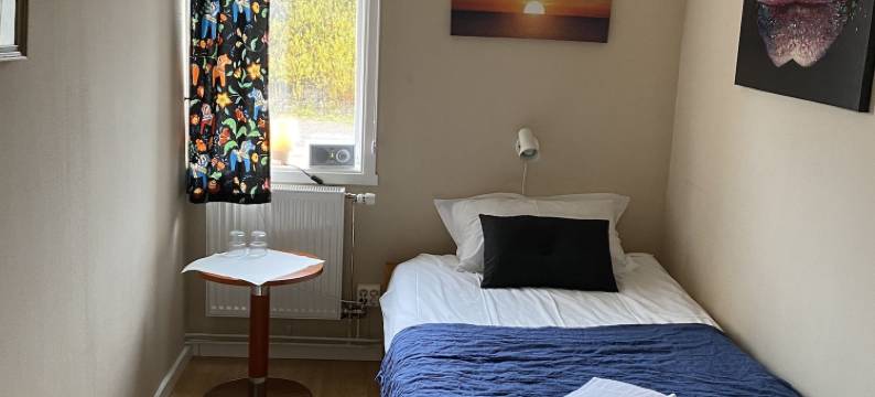 赛伦花园酒店(Sälengården)图片