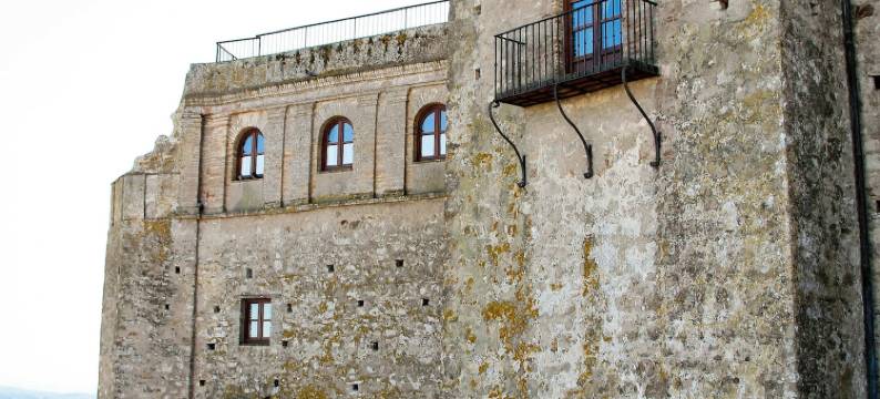 图噶萨城堡酒店(Hotel Tugasa Castillo de Castellar)图片