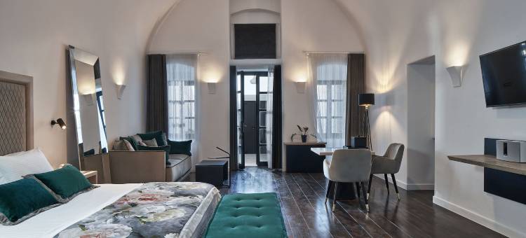 Katikies Garden Santorini - the Leading Hotels of the World图片