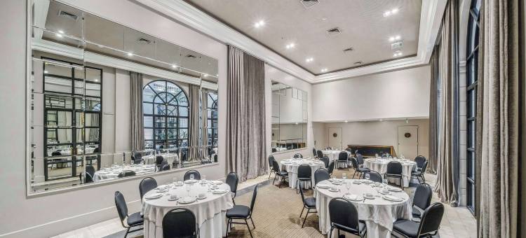 帕尔马罗加酒店亚松森, 希尔顿Tapestry系列(Palmaroga Hotel Asuncion, Tapestry Collection by Hilton)图片