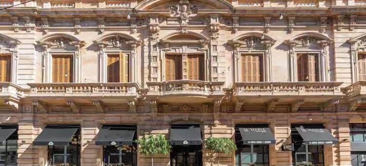 帕尔马罗加酒店亚松森, 希尔顿Tapestry系列(Palmaroga Hotel Asuncion, Tapestry Collection by Hilton)图片