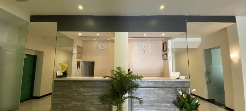 查里斯马酒店(Hotel Kharisma)图片