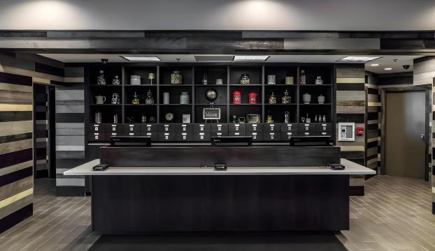 Four Points by Sheraton Detroit Novi Hotel Overview