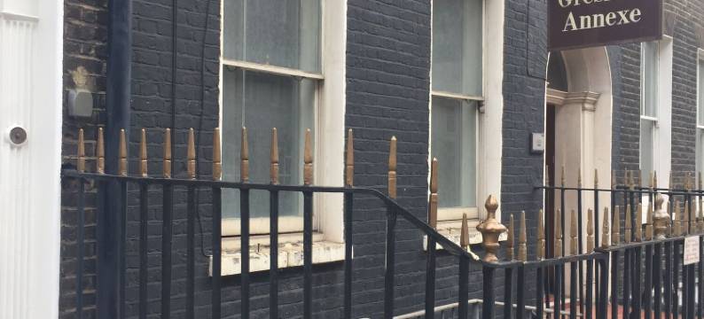 布卢姆斯伯里格雷汉酒店(Gresham Hotel Bloomsbury)图片