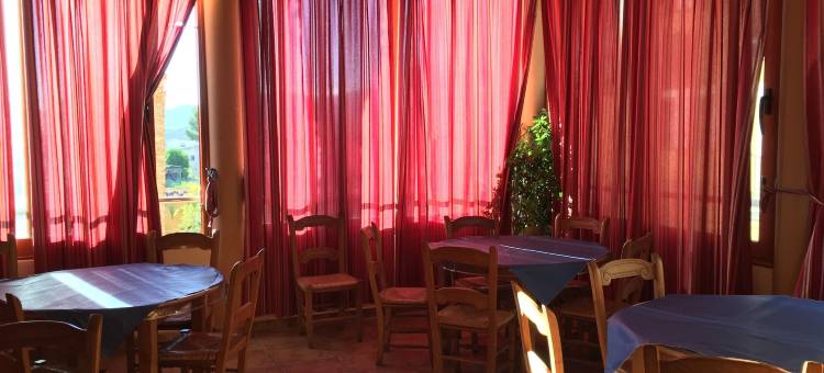 阿尔沃莱亚斯梅森青年旅舍(Hostal Mesón Arboleas)图片