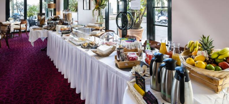 怡东酒店(Excelsior)图片