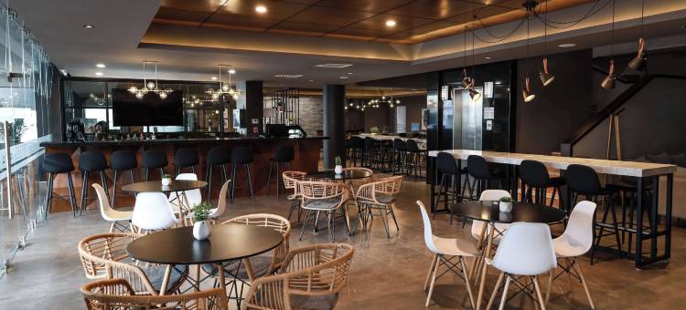 桑托林贝斯特韦斯特酒店(Best Western Santorin)图片