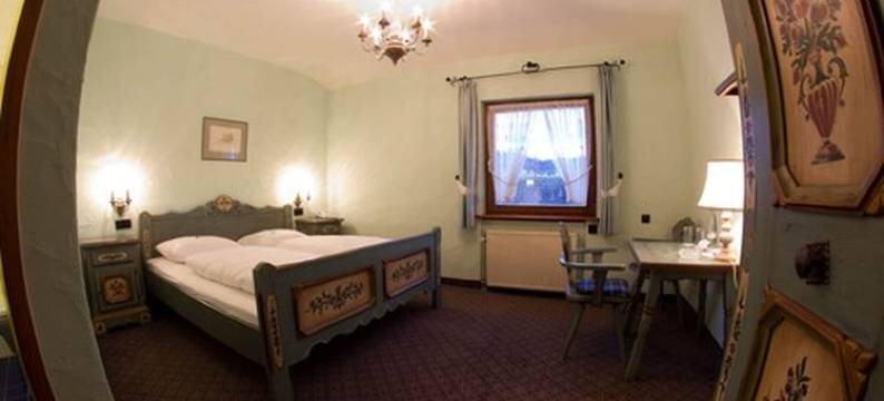 科朗酒店(Hotel Krone)图片