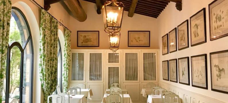 迪沃尔美酒乡村民宿(Wine Resort Dievole)图片