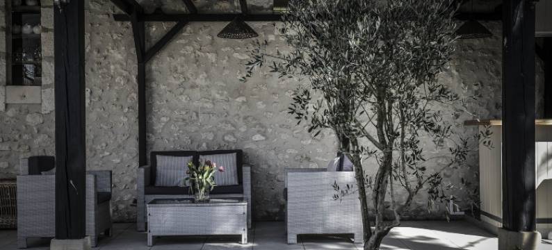 格里芬斯酒店(Hostellerie les Griffons)图片