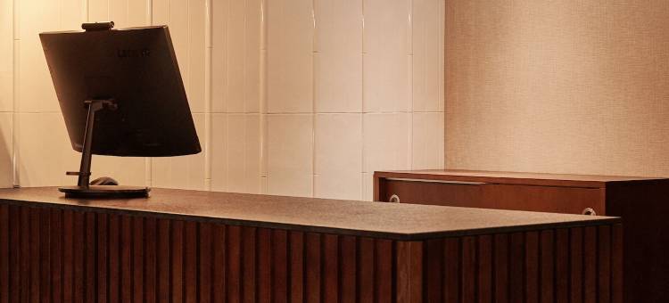 伦西亚市中心 Room Mate Cosmo酒店(Room Mate Cosmo - City Centre, Valencia)图片