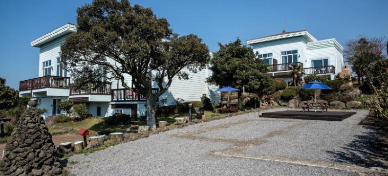 济州诺梦酒店(Jeju Nollmung)图片