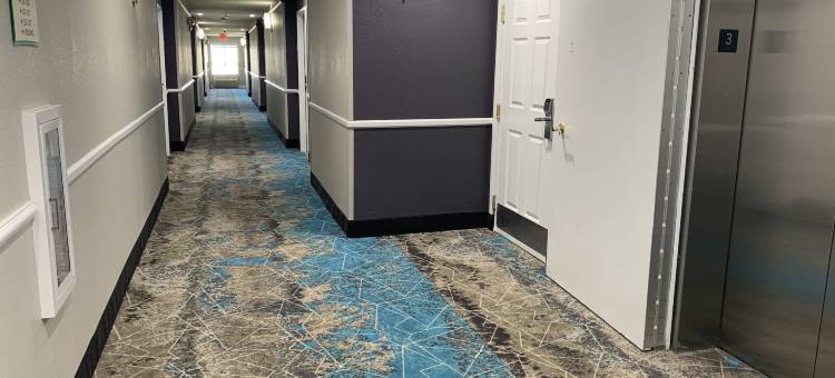 拉伯克北拉昆塔温德姆套房酒店(La Quinta by Wyndham Lubbock North)图片