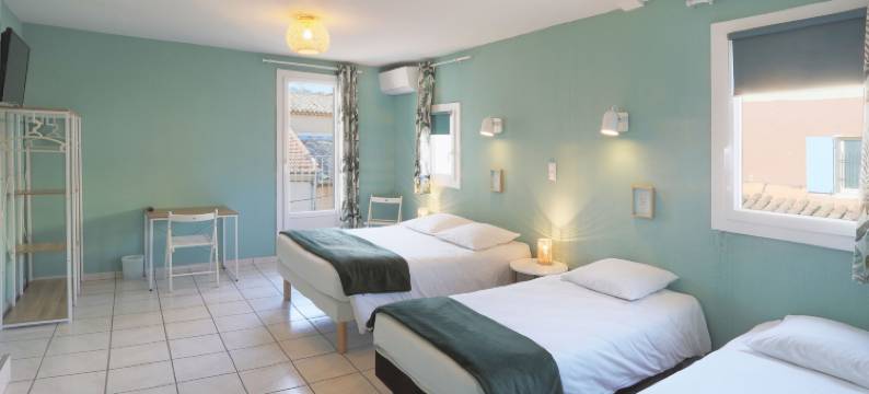 拉普托斯酒店(L'Aptois Hôtel)图片