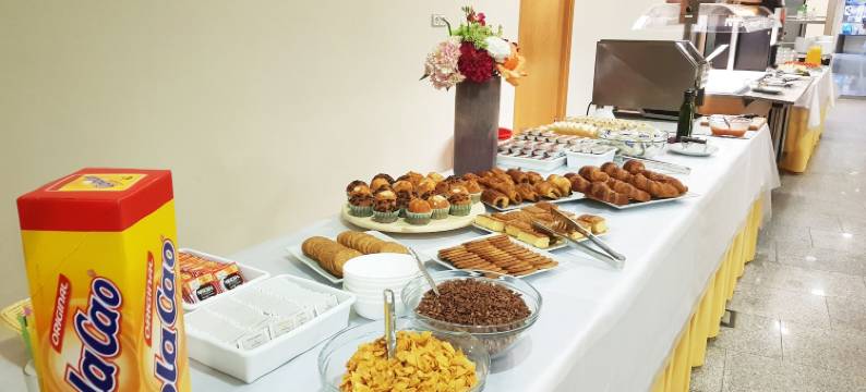 阿尔克瑟布雷套房酒店(Alcocebre Suites Hotel)图片