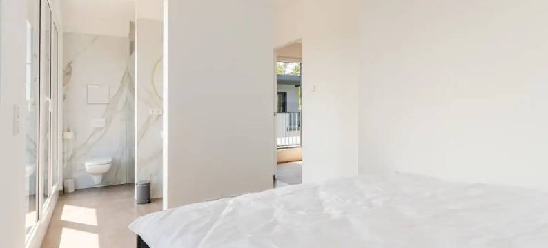 THE WOS 公寓(THE WOS Apartments)图片