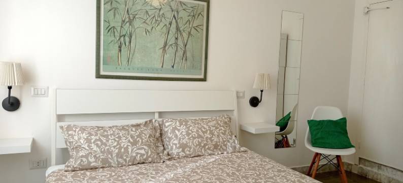 拱门乡村别墅民宿(Gli Archi Country Home)图片