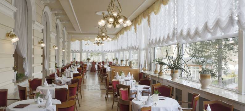 布里斯托宫酒店(Bristol Palace)图片