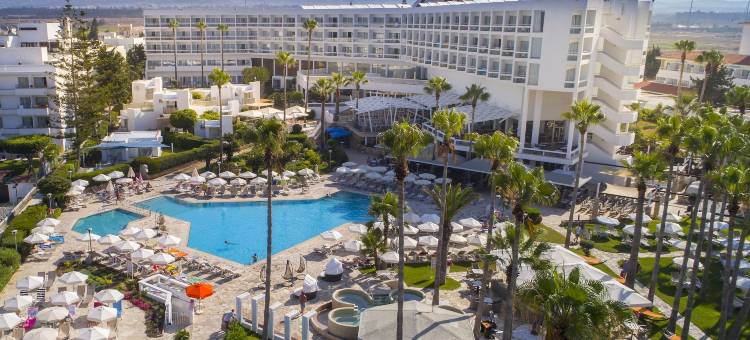 莱昂纳多广场塞浦路斯马里斯海滩水疗酒店(Leonardo Plaza Cypria Maris Beach Hotel & Spa)图片