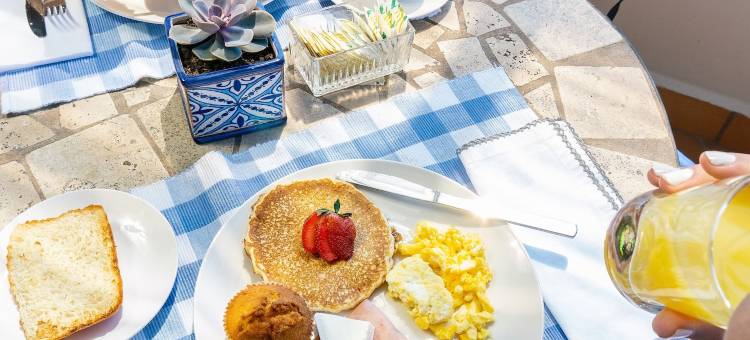 Villamil精品酒店(Casa Villamil Boutique Hotel)图片