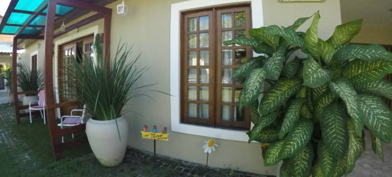 伊皮欧卡海滩村旅馆(Pousada Ipioca Beach Village)图片