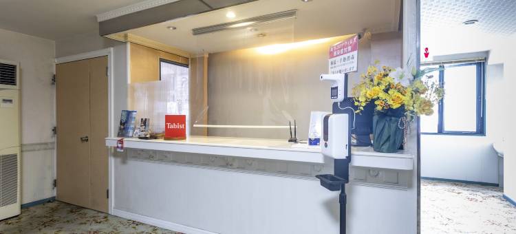 Tabist 附楼松美(Tabist Annex Matsumi)图片