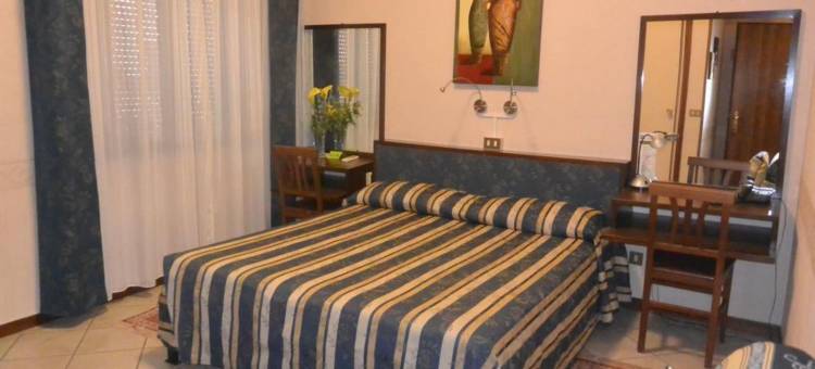 意大利酒店(Hotel Italia City Center)图片