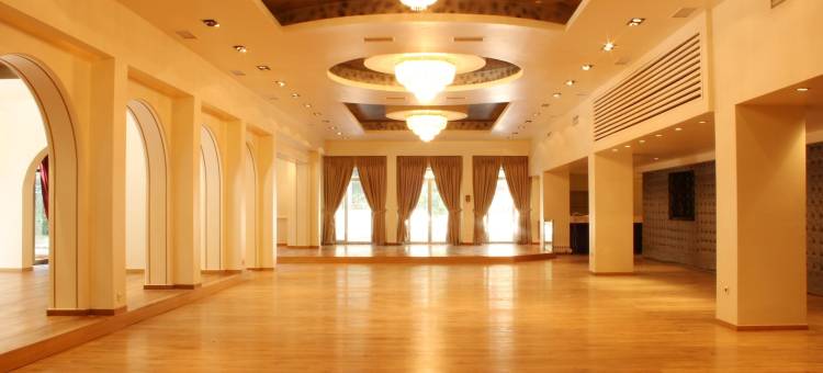 塞奥克塞尼亚宫酒店(Theoxenia Palace)图片