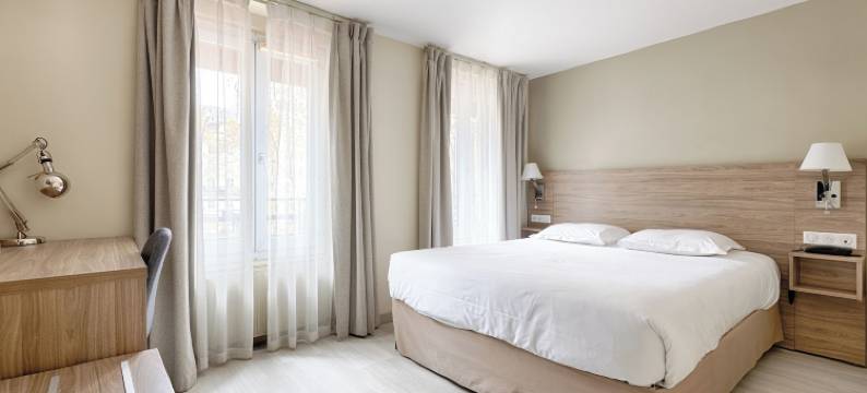 马莫特尔艾托尔酒店(Marmotel Etoile)图片