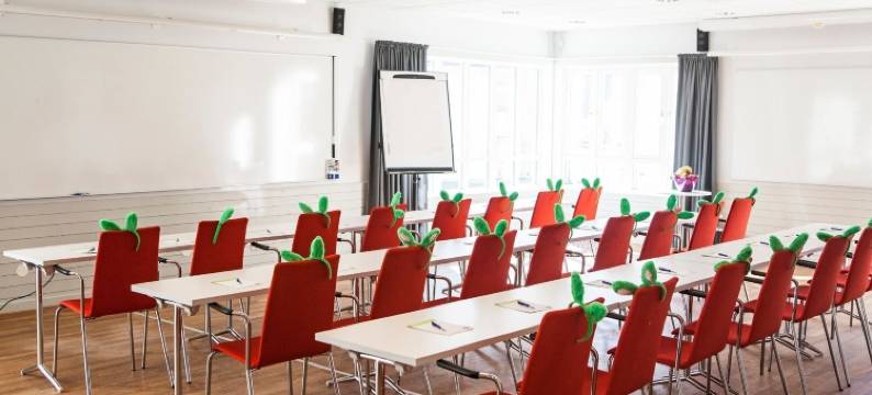 利瑟伯格斯本斯度格(Lisebergsbyns Stugor)图片