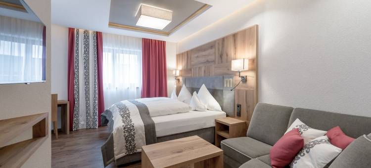 曼宁酒店(Hotel Mondin)图片