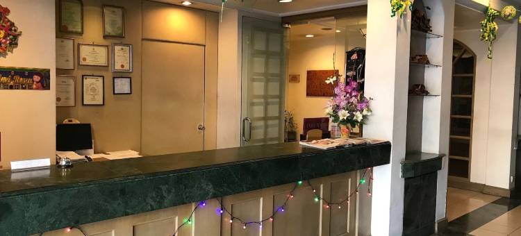 行政酒店(The Executive Hotel)图片