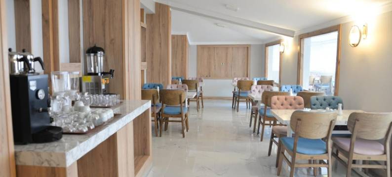 克鲁兹卡雷阿卡酒店(Acar Hotel)图片