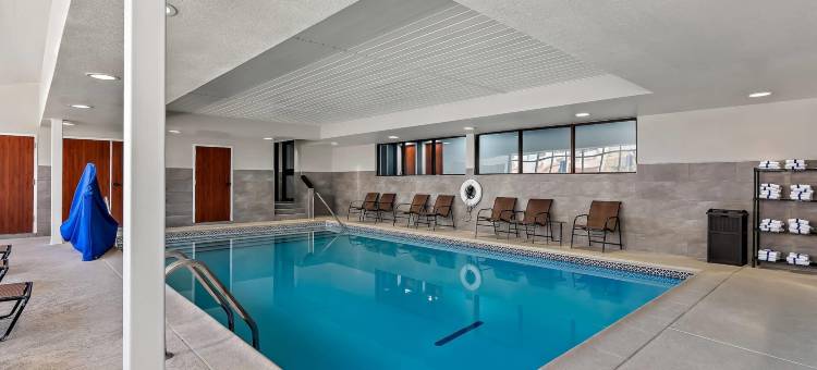 SureStay Plus Hotel by Best Western Norman图片