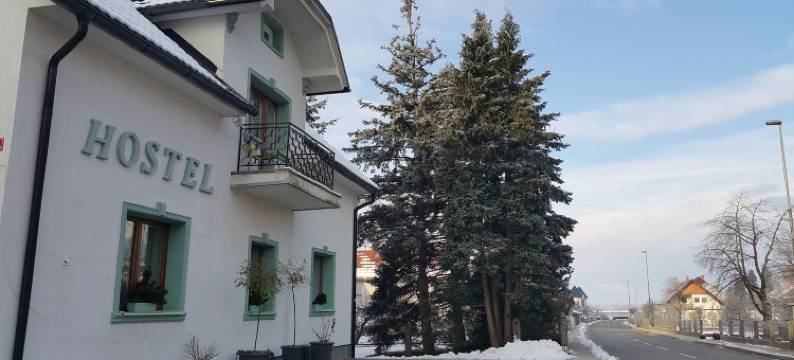 妈妈之家青年旅舍(Mama's House)图片