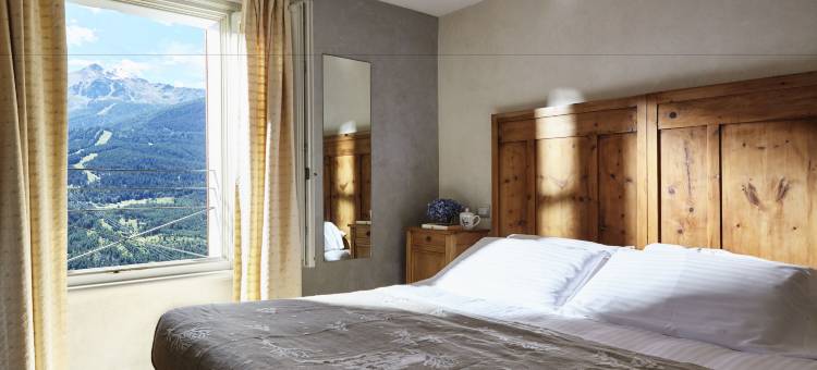 巴格尼威池酒店(QC Hotel Bagni Vecchi)图片