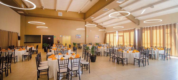 月光宫殿套房酒店(Luna Palace Hotel and Suites)图片