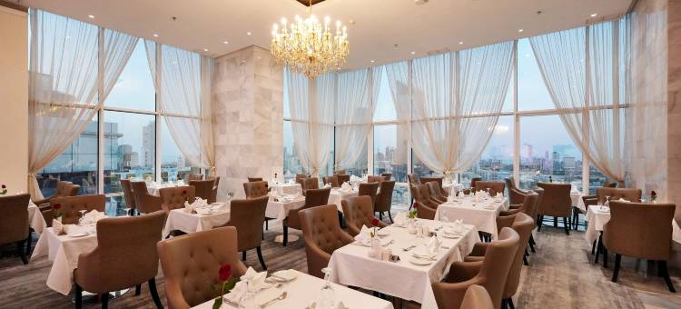 雄伟大酒店(Grand Majestic Hotel Kuwait)图片