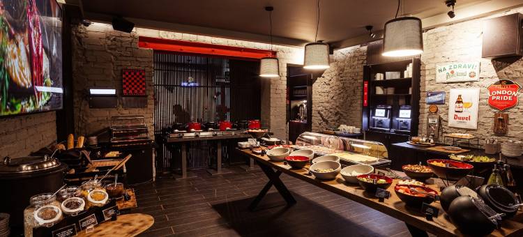 雷西威尔康维塔塞塔酒店(Konventa Sēta Hotel Keystone Collection)图片