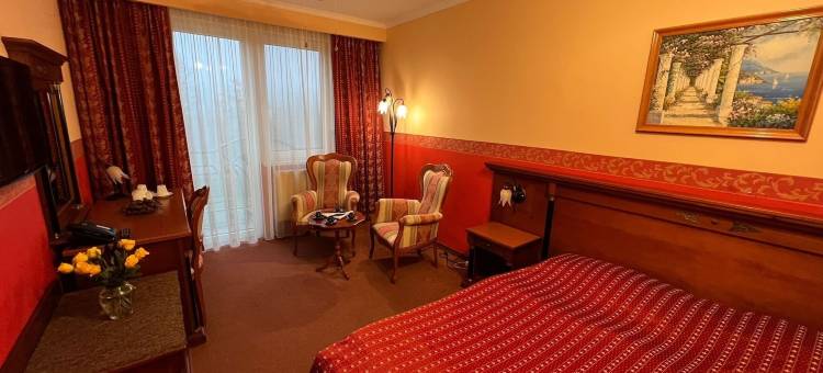 大酒店公寓(Grand Hotel Residence)图片