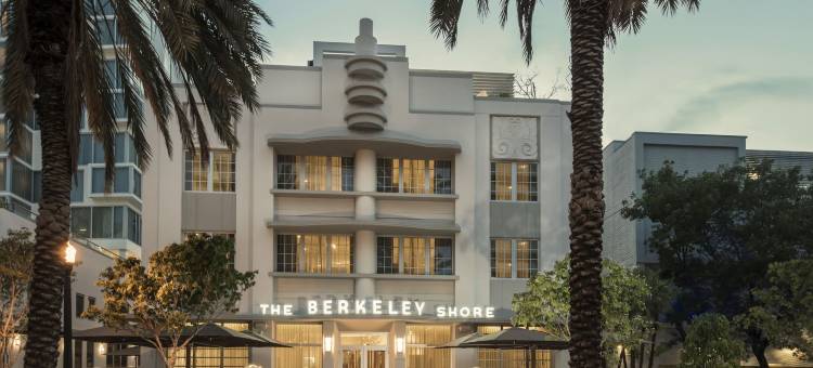 伊贝罗斯塔浪潮伯克利海岸酒店(Iberostar Waves Berkeley Shore)图片